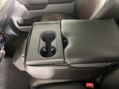 2025 Ford F-250SD XL