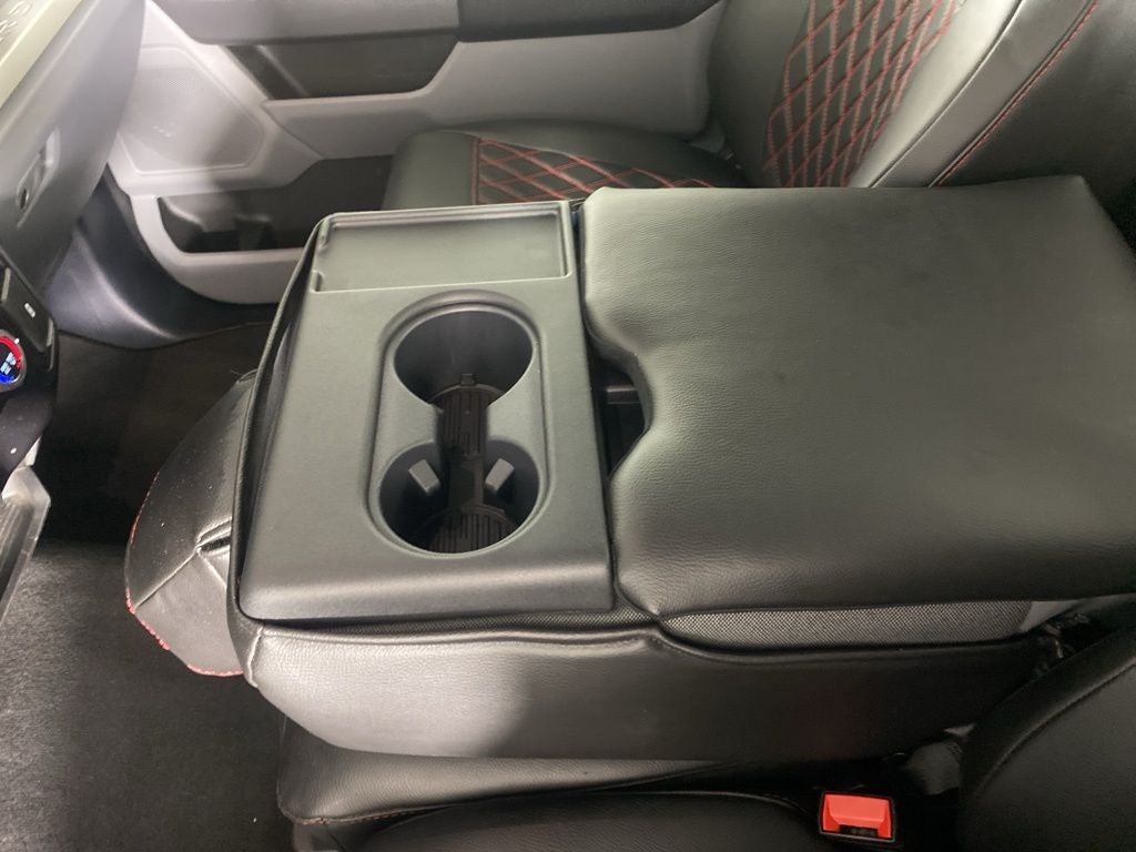 2025 Ford F-250SD XL