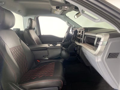 2025 Ford F-250SD XL