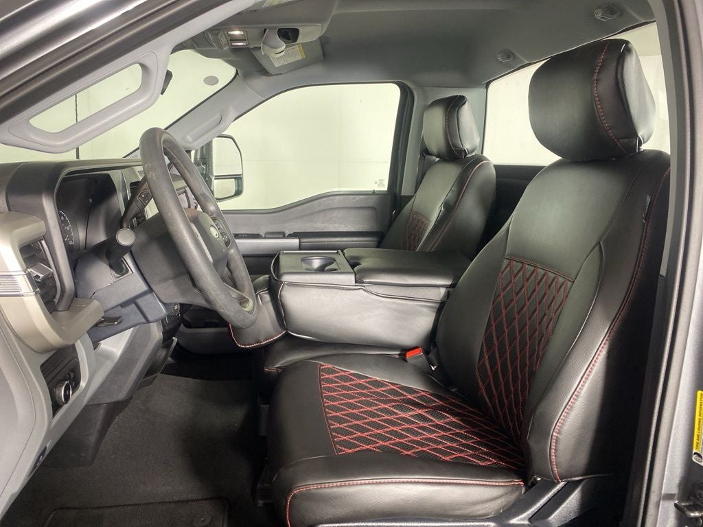 2025 Ford F-250SD XL