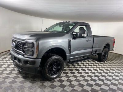 2025 Ford F-250SD XL