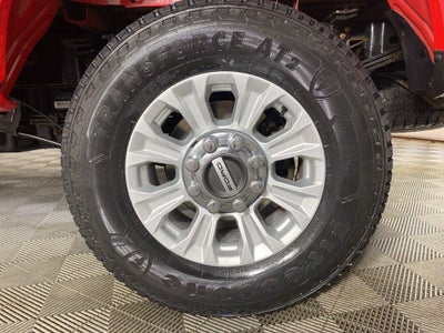 2021 Ford F-350SD XL