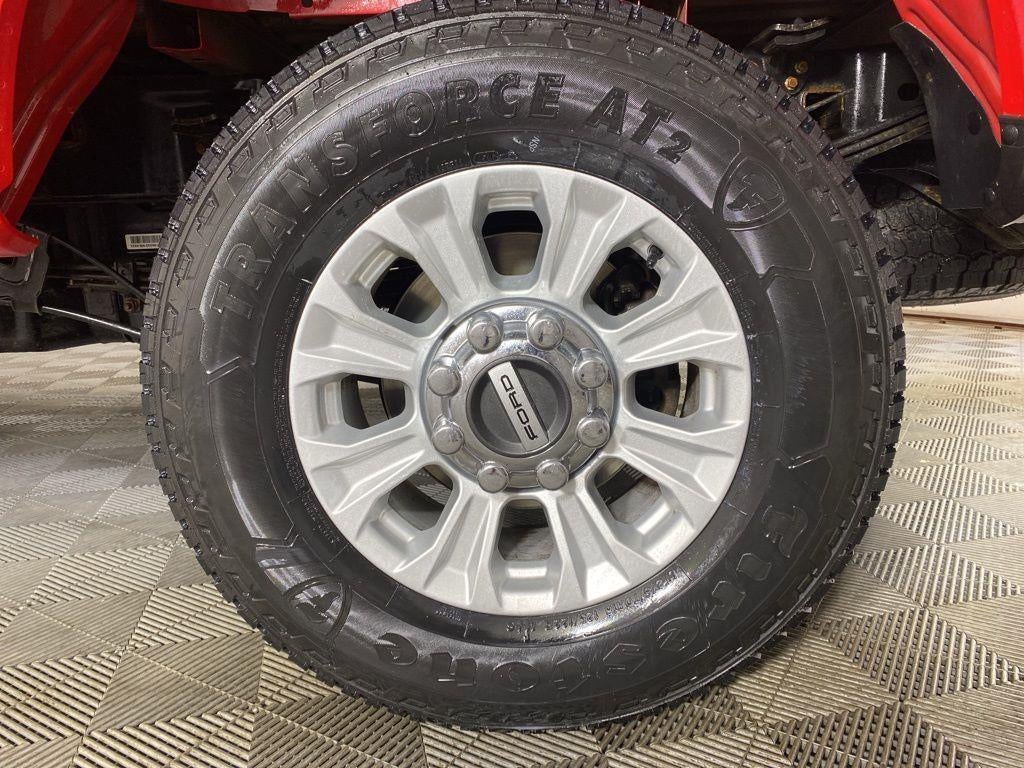 2021 Ford F-350SD XL