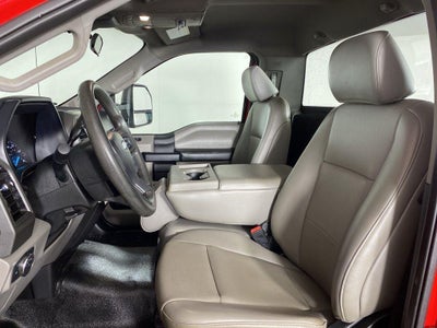 2021 Ford F-350SD XL