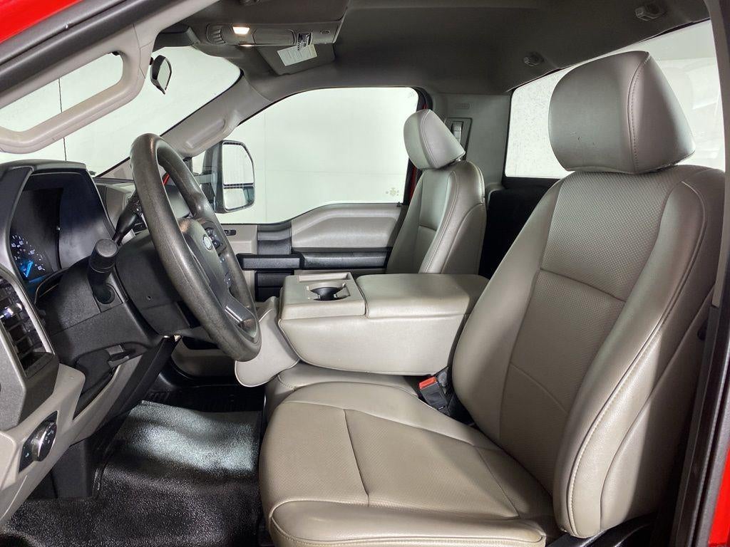 2021 Ford F-350SD XL