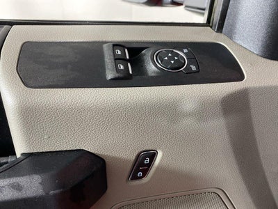 2021 Ford F-350SD XL