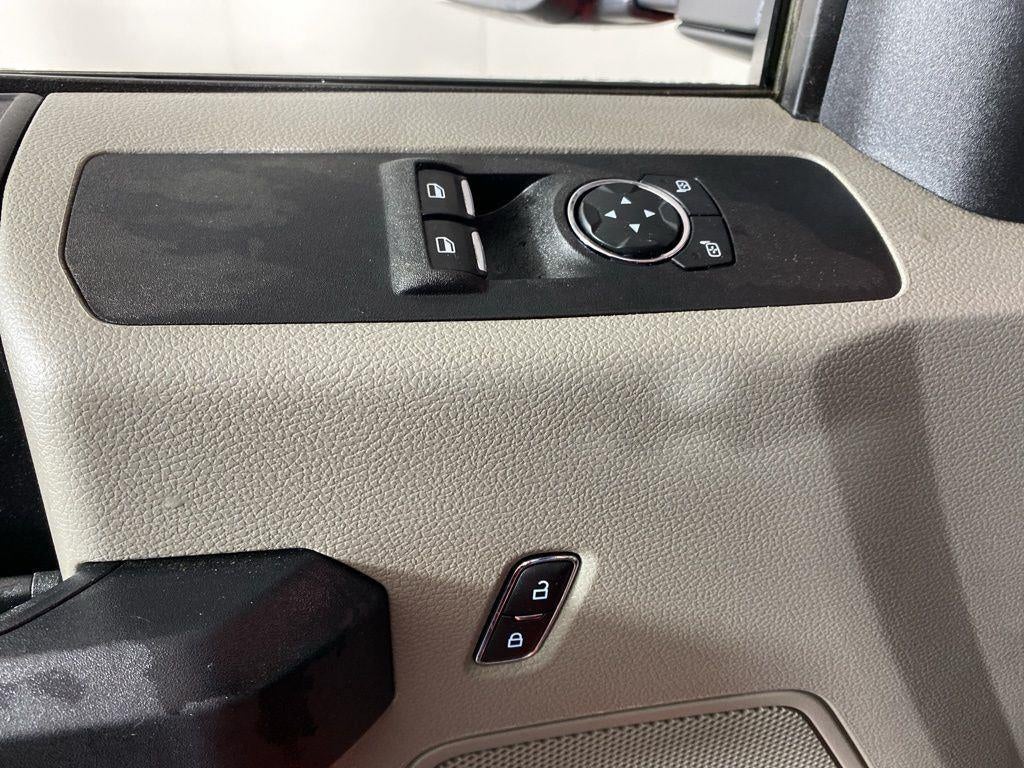 2021 Ford F-350SD XL