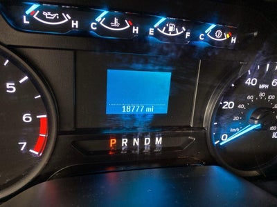 2021 Ford F-350SD XL