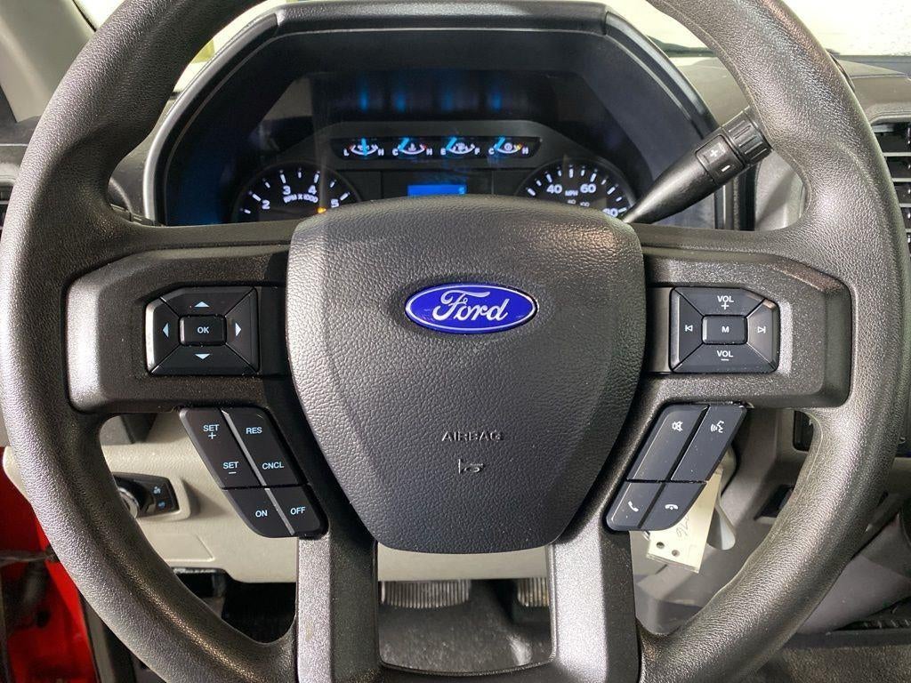 2021 Ford F-350SD XL