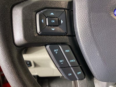 2021 Ford F-350SD XL