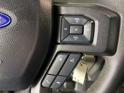 2021 Ford F-350SD XL