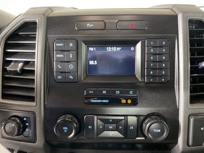2021 Ford F-350SD XL