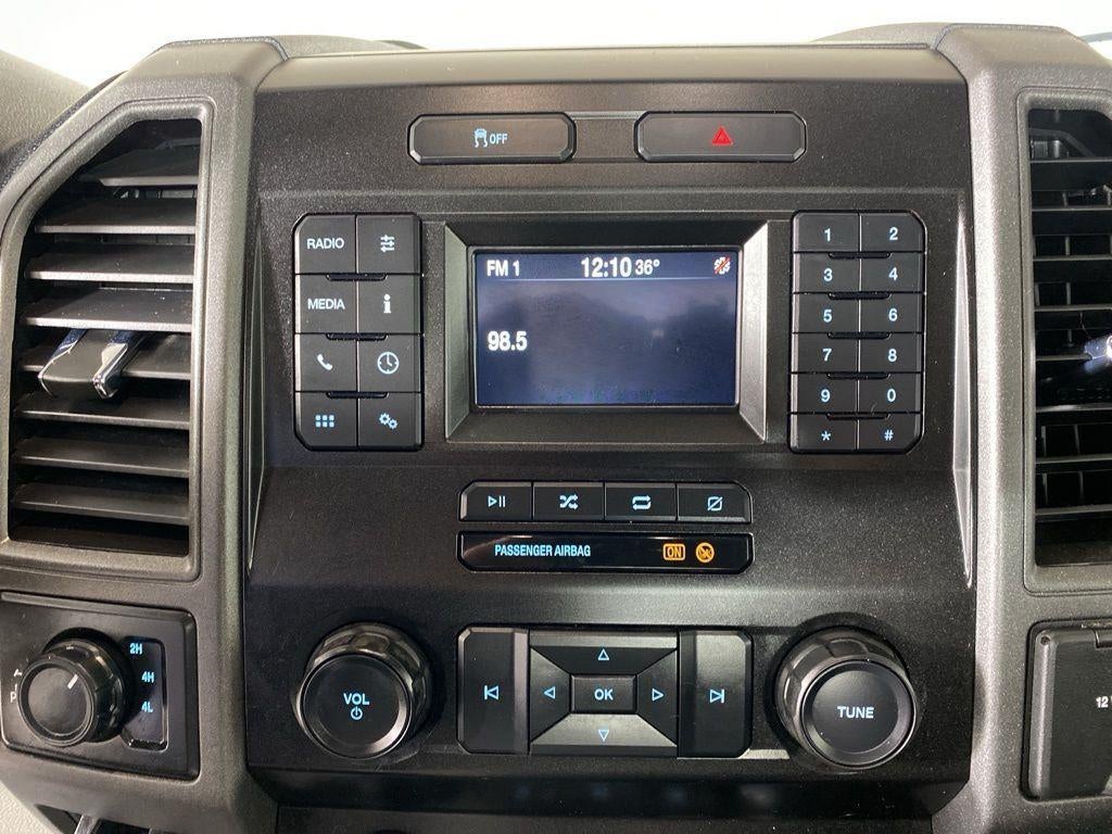 2021 Ford F-350SD XL