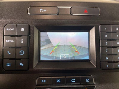 2021 Ford F-350SD XL