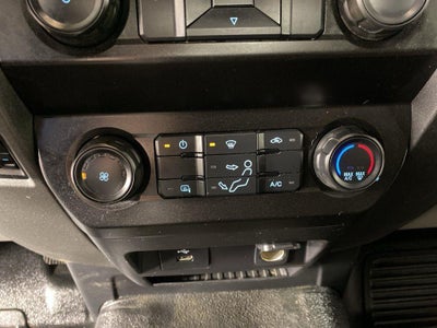 2021 Ford F-350SD XL