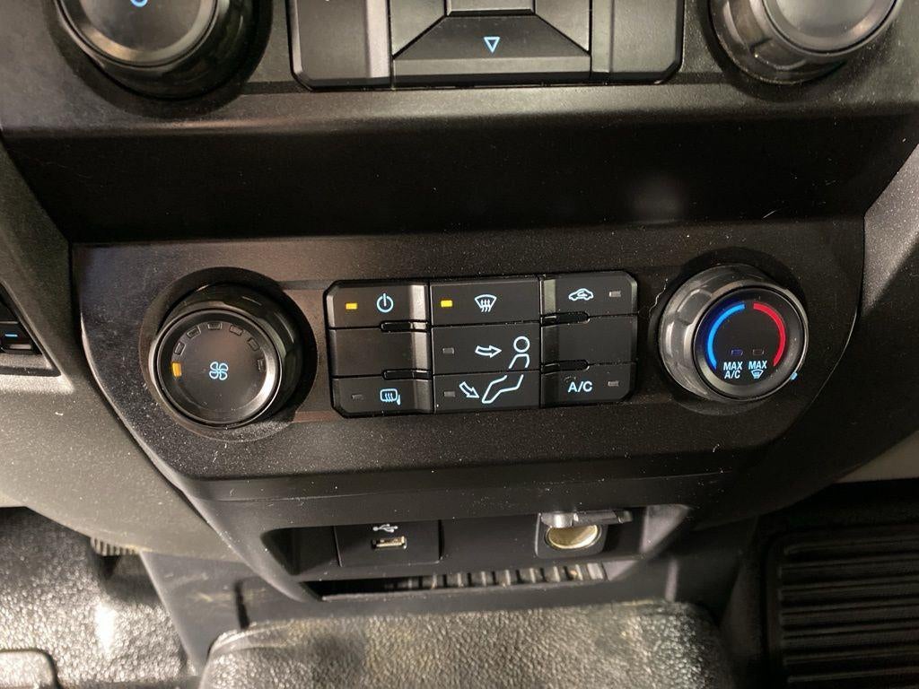 2021 Ford F-350SD XL