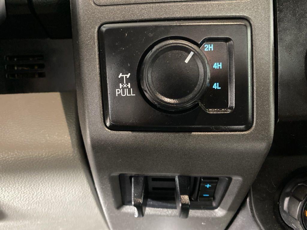 2021 Ford F-350SD XL