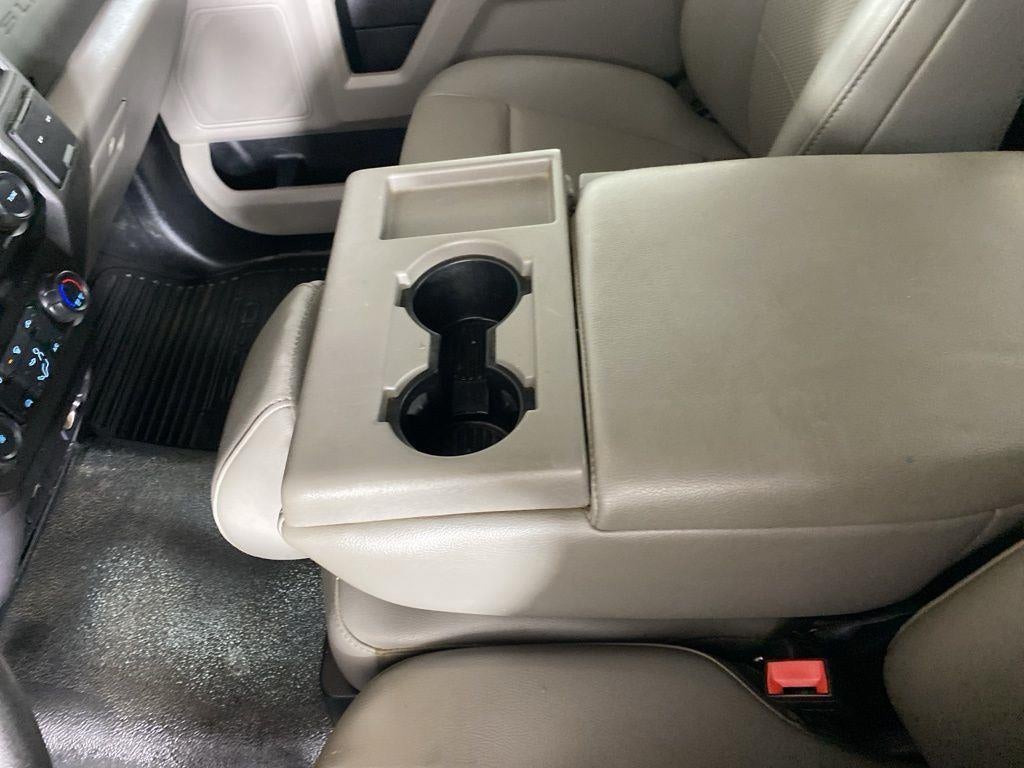 2021 Ford F-350SD XL