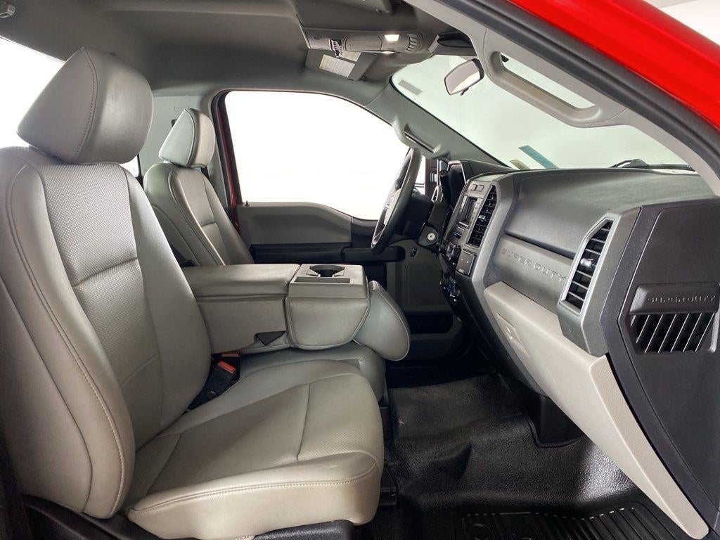 2021 Ford F-350SD XL