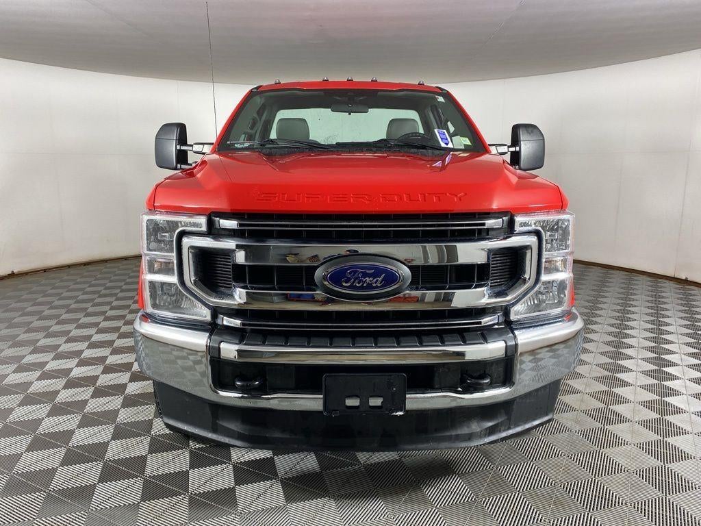 2021 Ford F-350SD XL