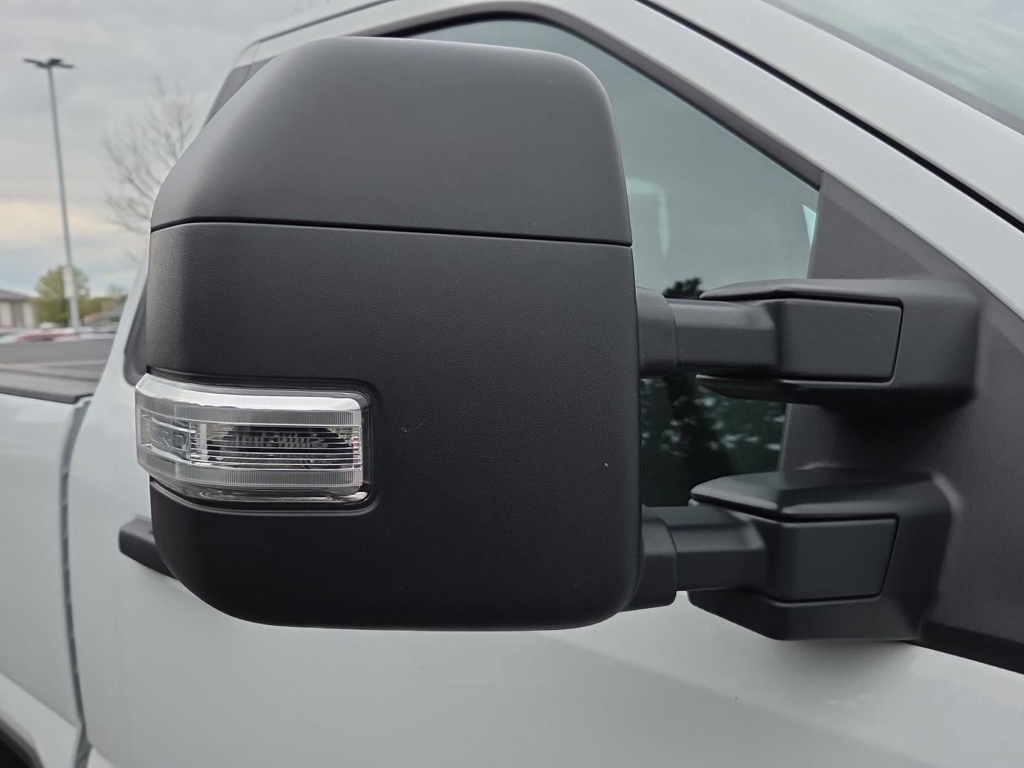 2025 Ford Super Duty F-350 XLT