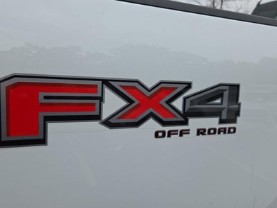 2025 Ford Super Duty F-350 XLT