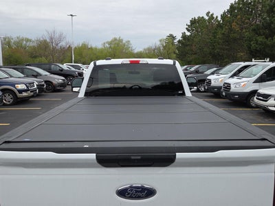 2025 Ford Super Duty F-350 XLT