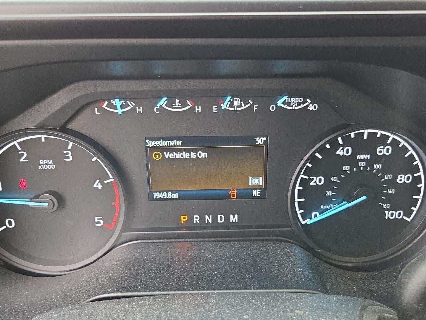 2025 Ford Super Duty F-350 XLT
