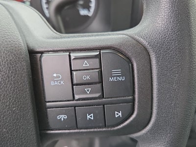 2025 Ford Super Duty F-350 XLT