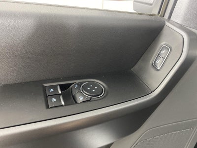 2025 Ford Super Duty F-350 XLT