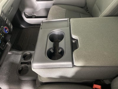 2025 Ford Super Duty F-350 XLT