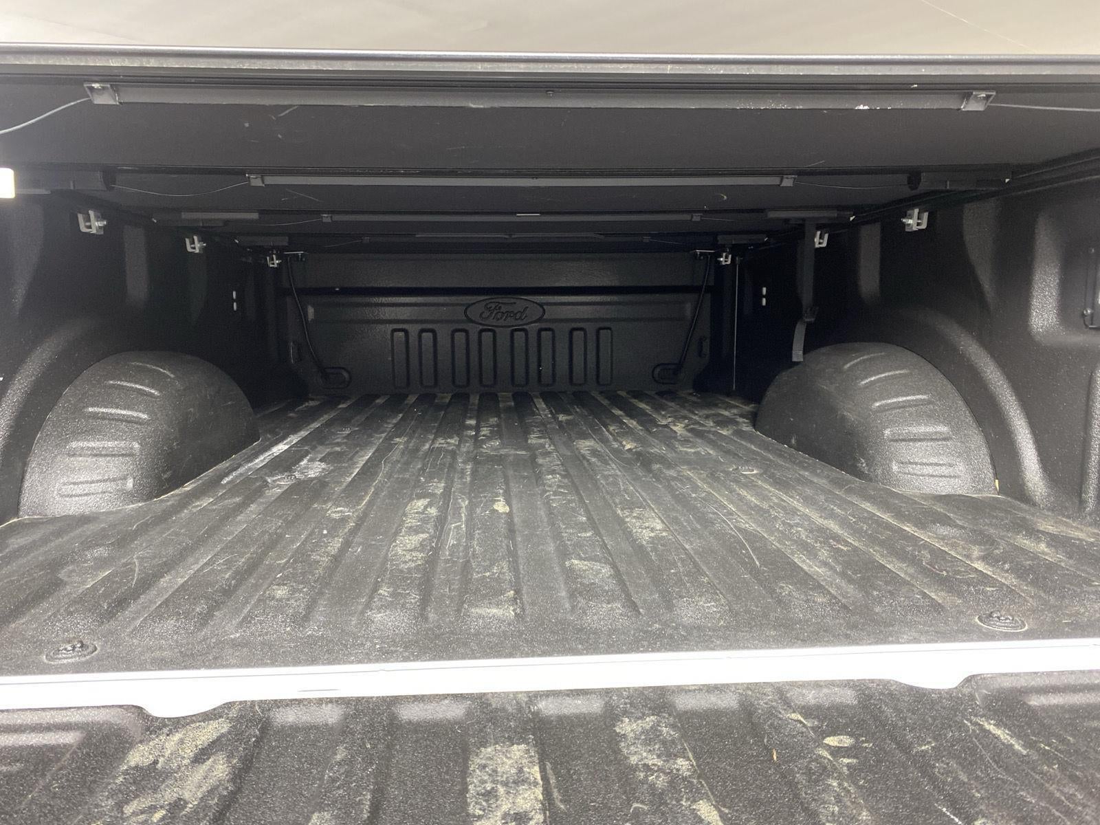 2025 Ford Super Duty F-350 XLT