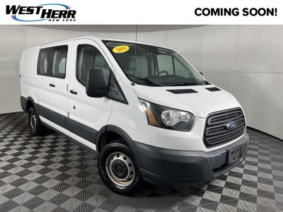 2016 Ford Transit Cargo Van Base