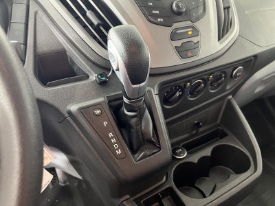 2016 Ford Transit Cargo Van Base