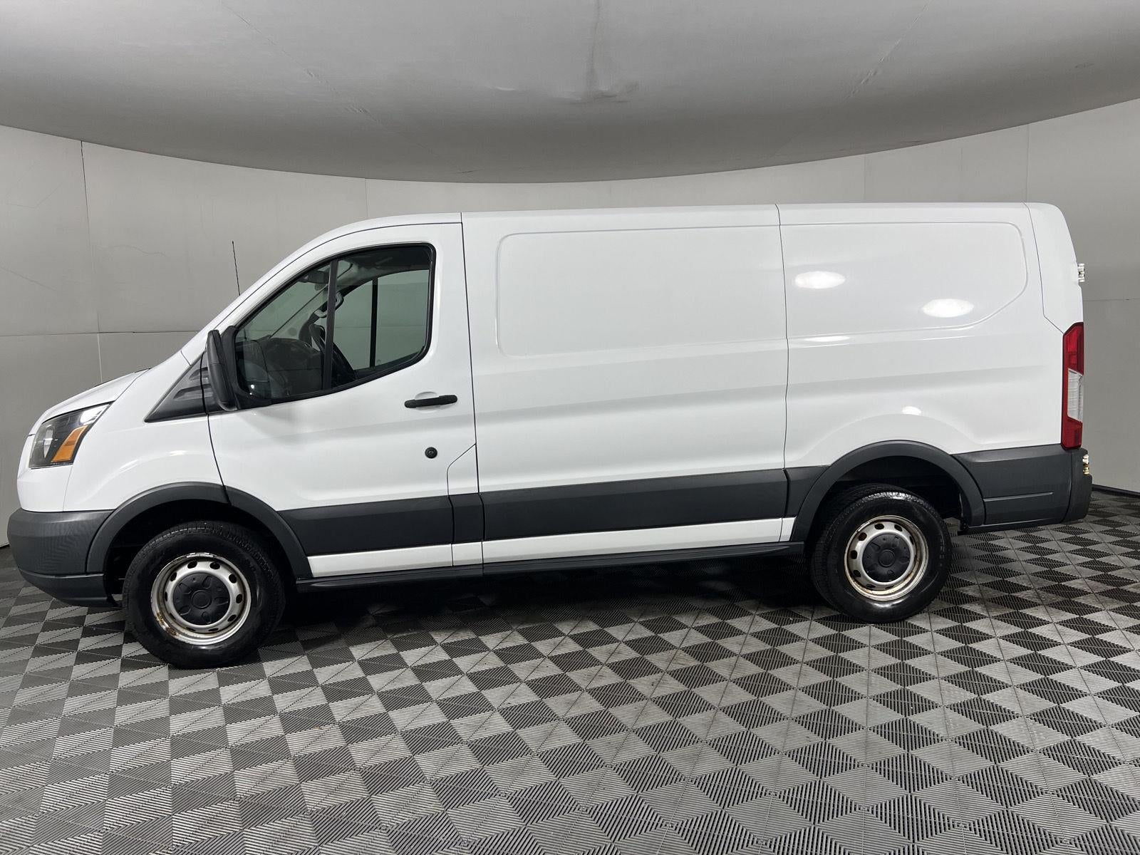 2016 Ford Transit Cargo Van Base