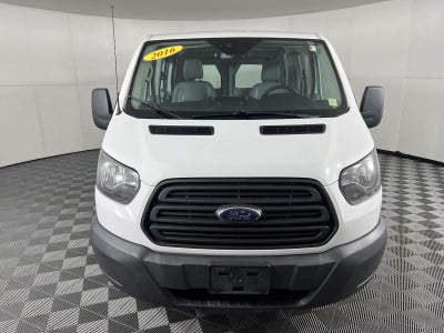 2016 Ford Transit Cargo Van Base