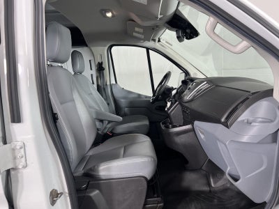 2016 Ford Transit Cargo Van Base