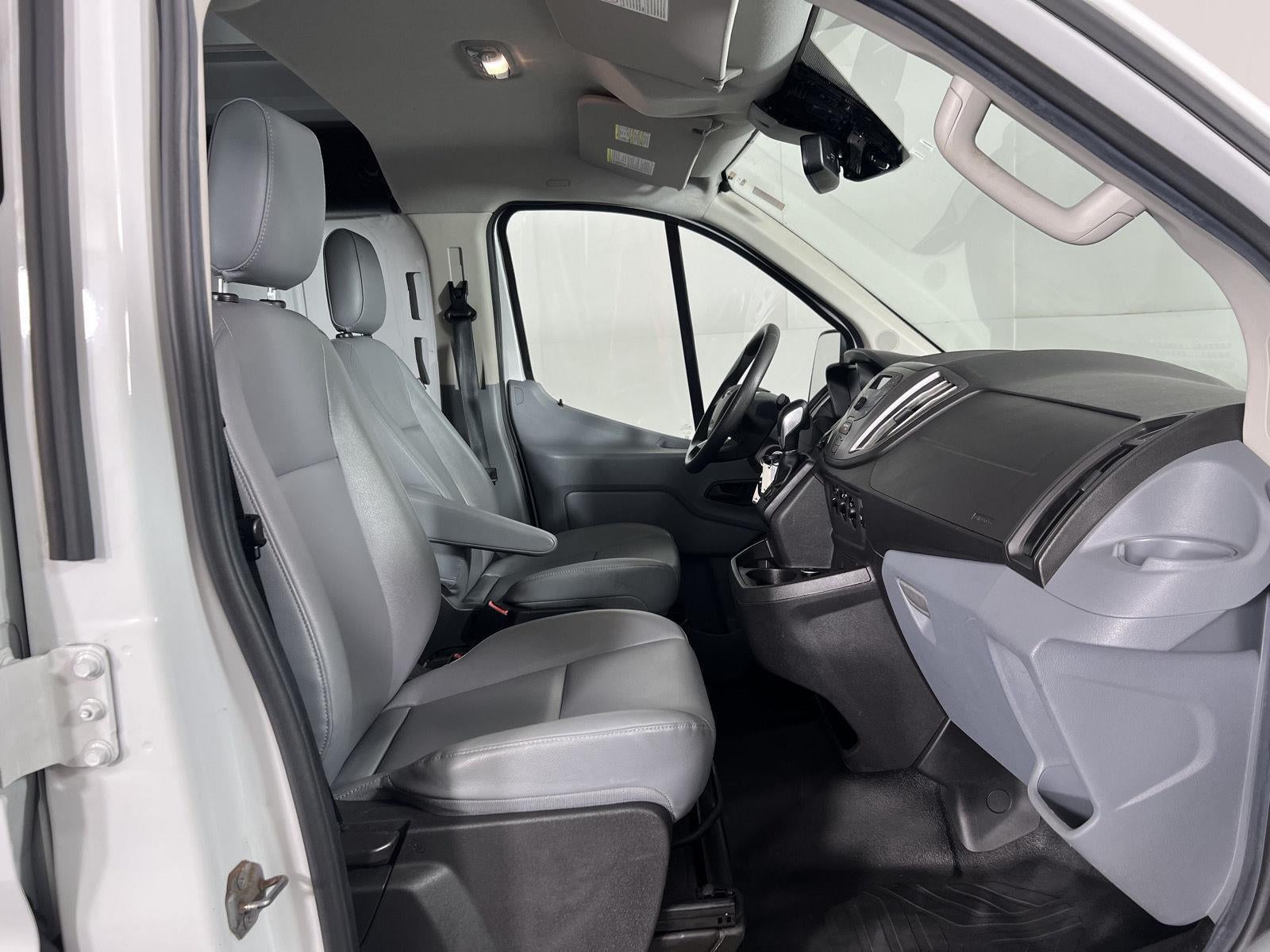 2016 Ford Transit Cargo Van Base