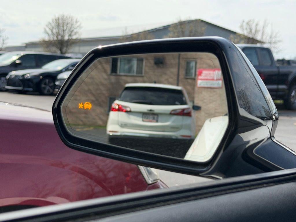 2022 Chevrolet Camaro SS 2SS