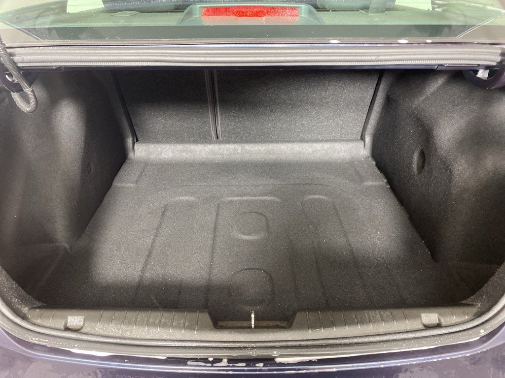 2016 Chevrolet Cruze Limited 1LT