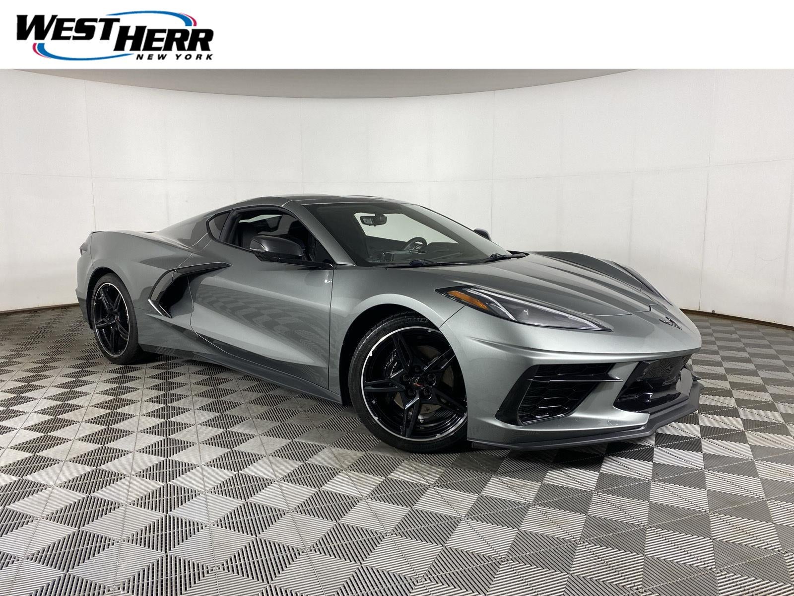 2023 Chevrolet Corvette 2LT