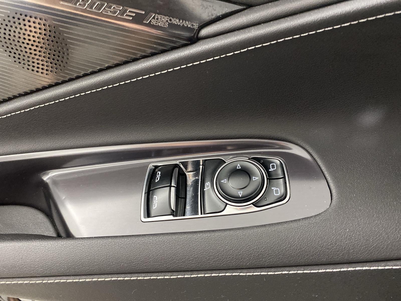 2023 Chevrolet Corvette 2LT