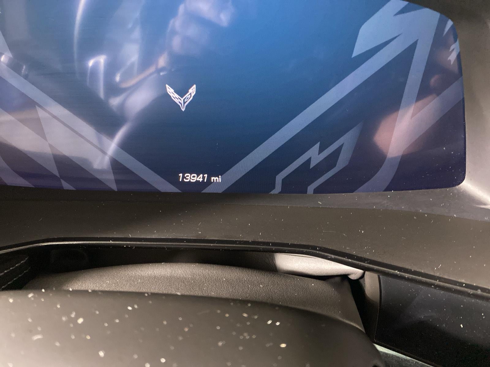 2023 Chevrolet Corvette 2LT