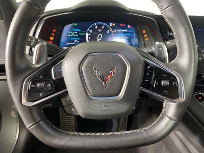 2023 Chevrolet Corvette 2LT