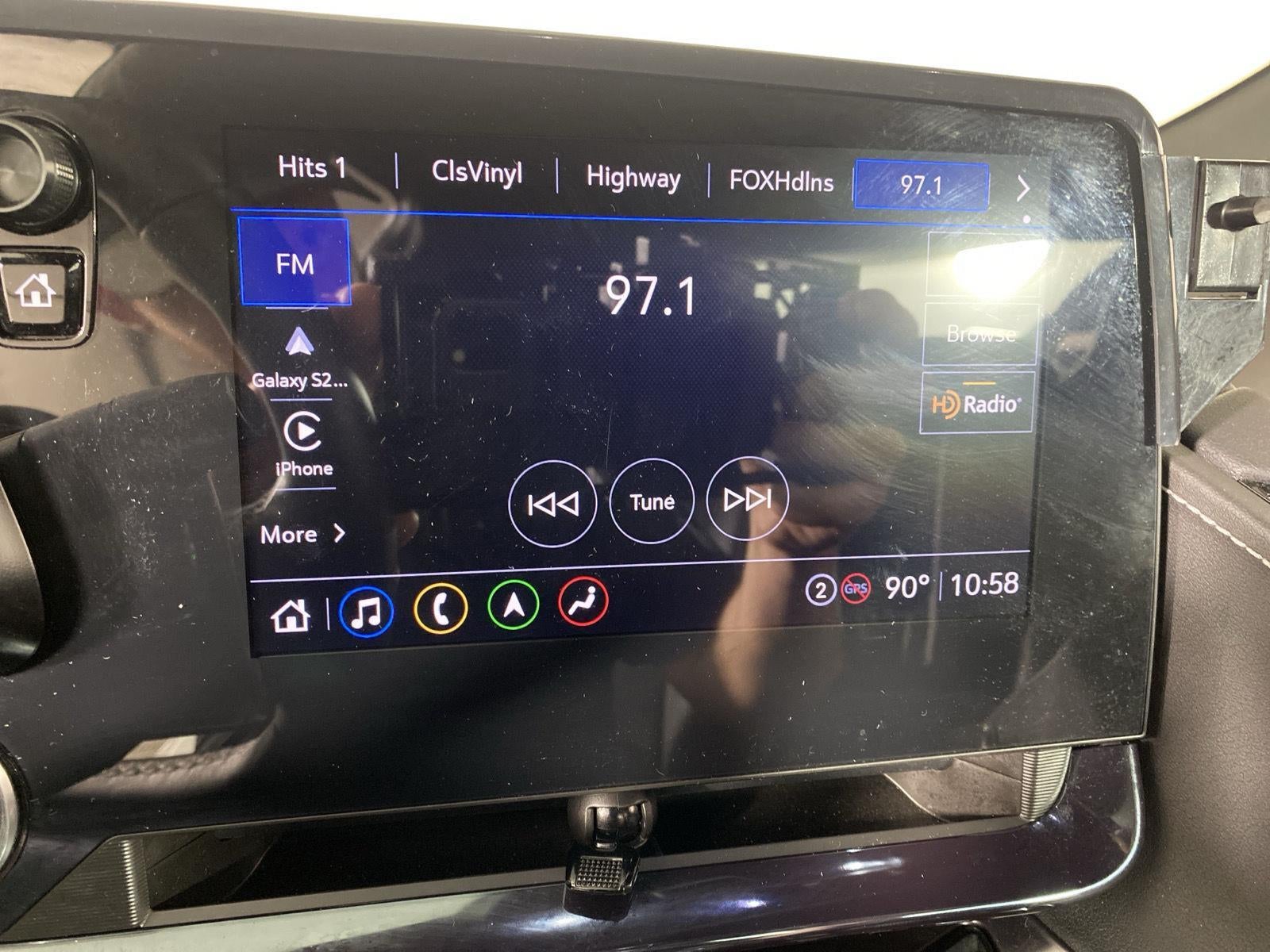 2023 Chevrolet Corvette 2LT
