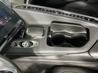 2023 Chevrolet Corvette 2LT