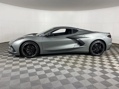 2023 Chevrolet Corvette 2LT
