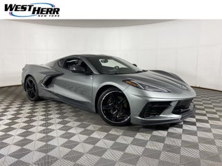 2023 Chevrolet Corvette 2LT