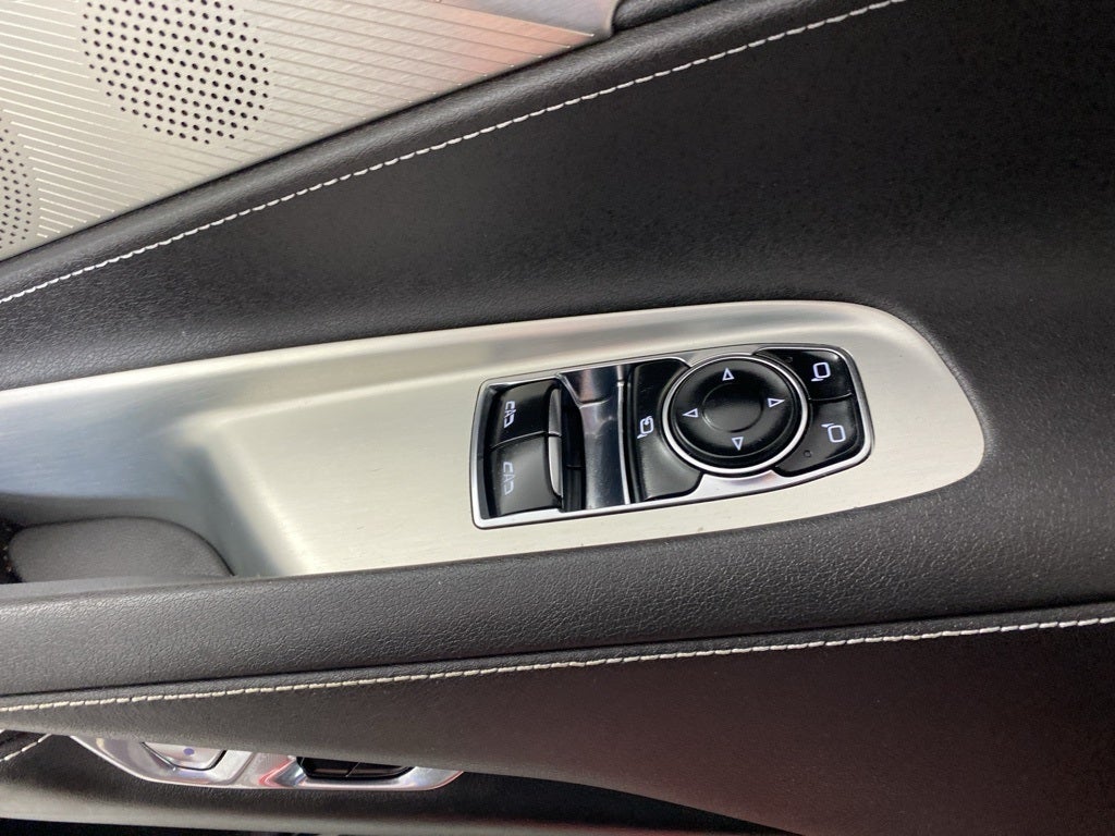 2021 Chevrolet Corvette Stingray 2LT