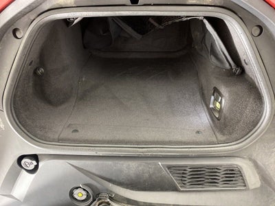 2021 Chevrolet Corvette Stingray 2LT